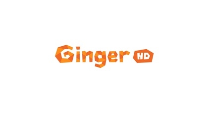 Ginger